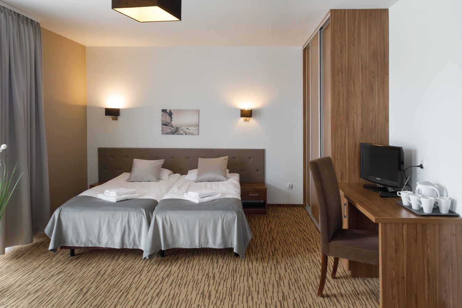 Holiday Golden Resort & Spa Lazy  Room photo